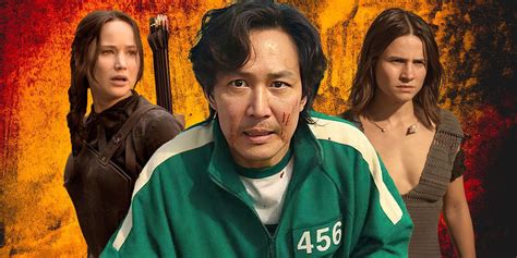 30 Best Death Game Movies & TV Shows, Ranked .
